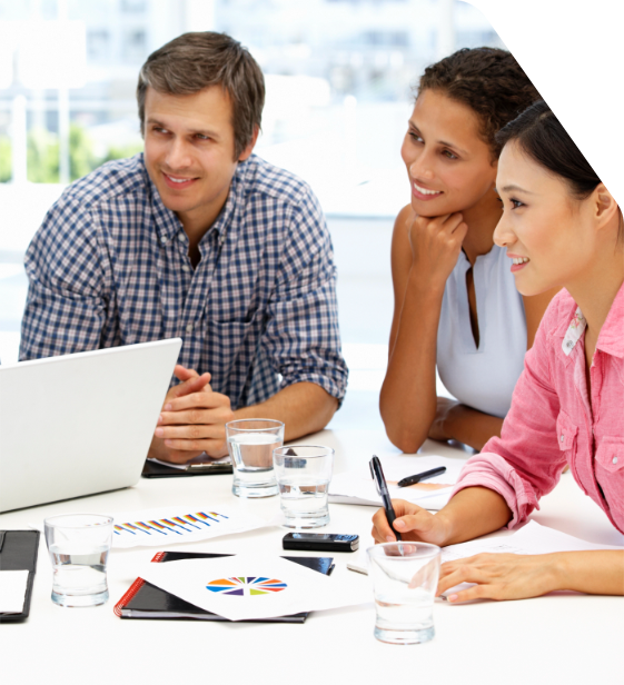 Building organisational risk management culture