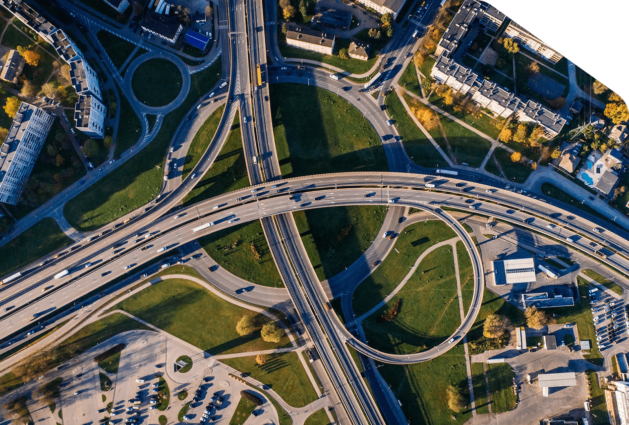 Strategy consulting services