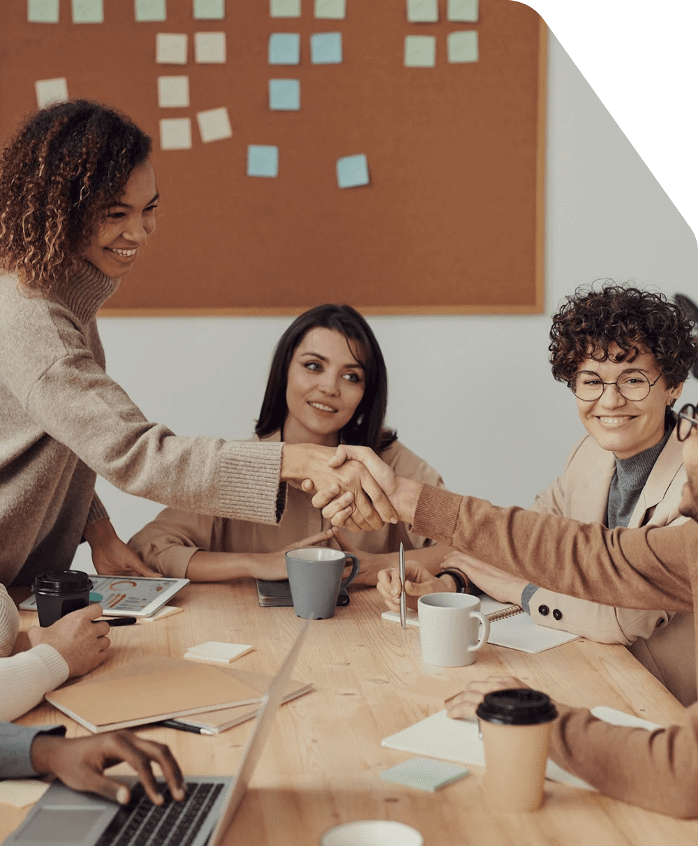 MXA team in collaborative workshop