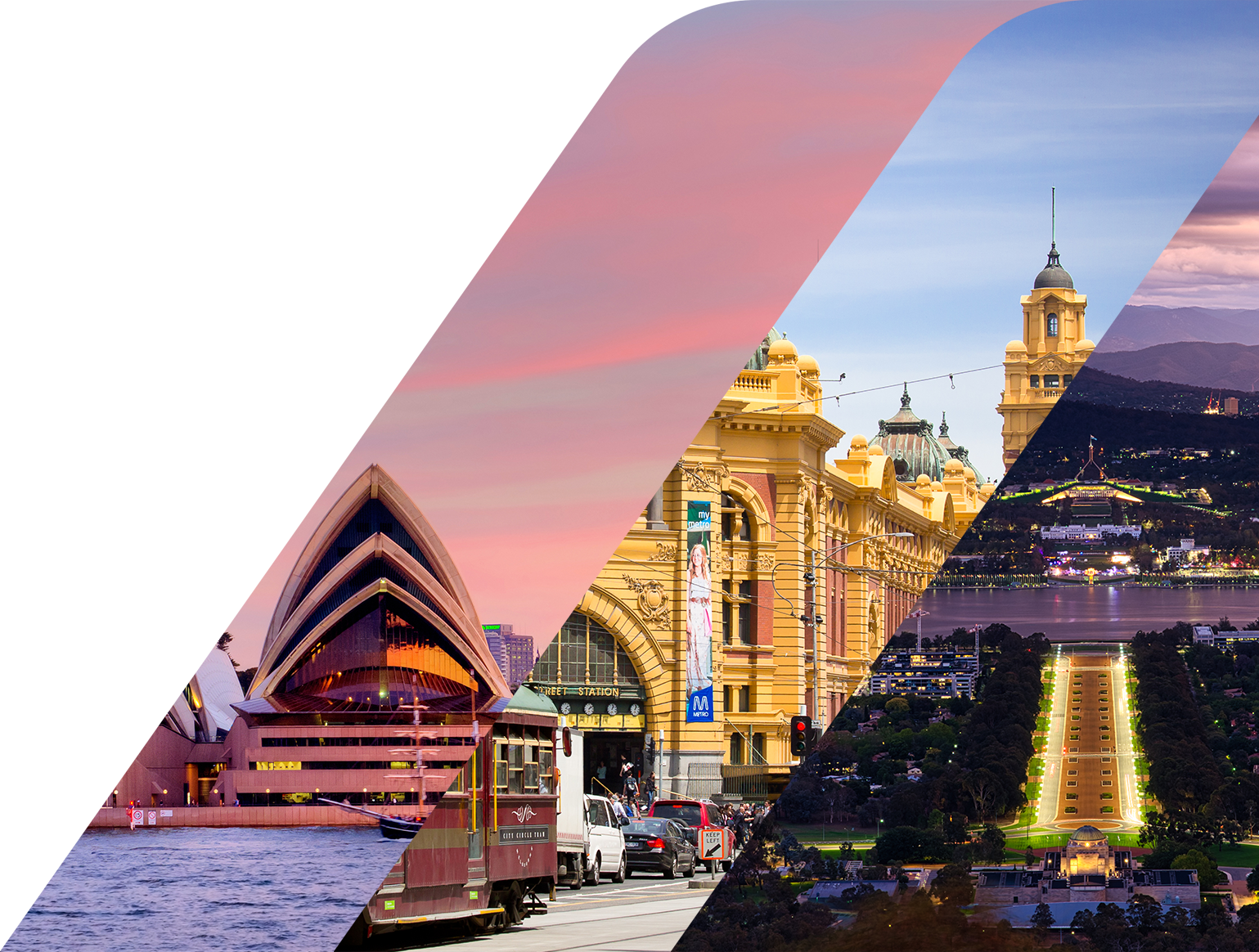 About MXA Consulting