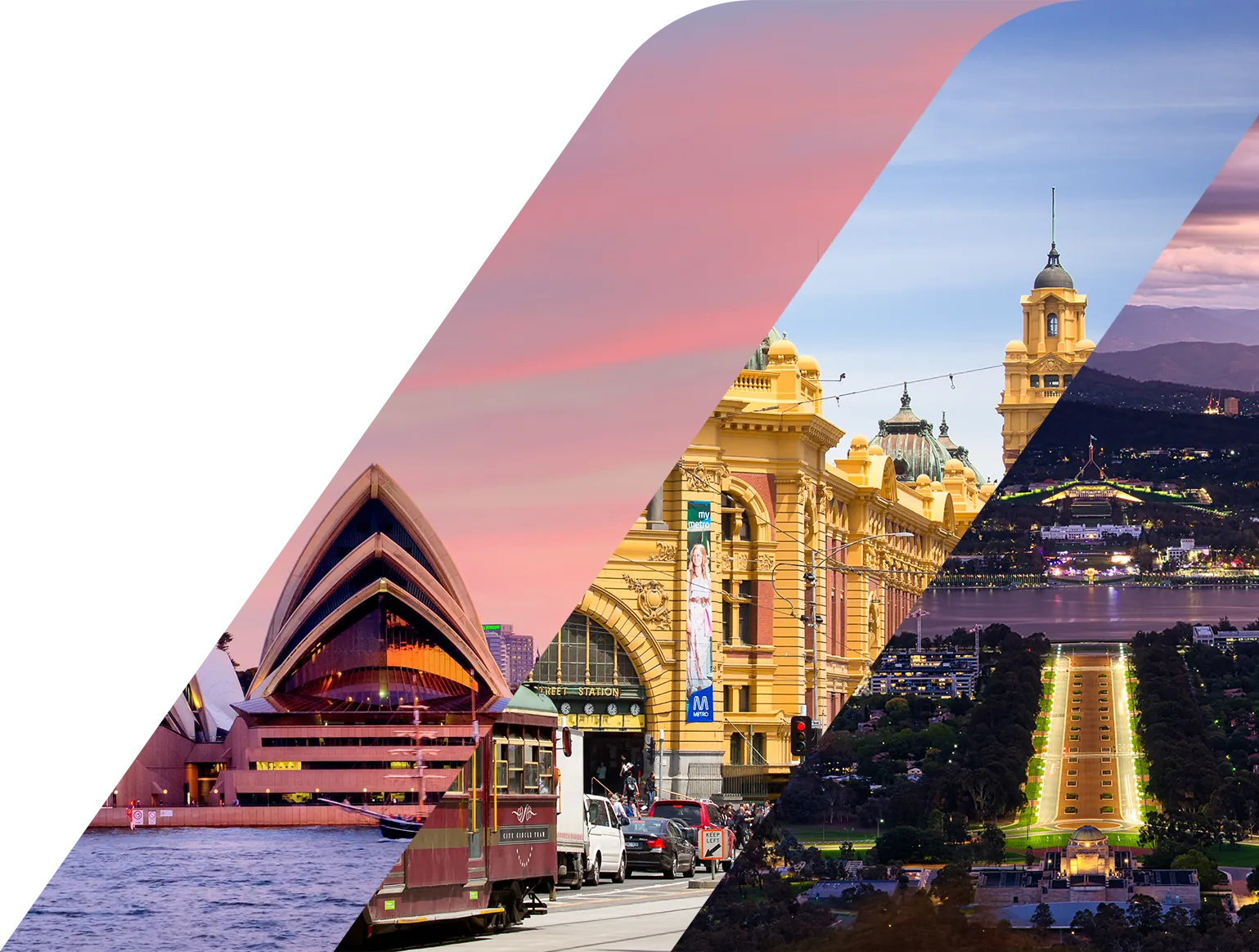 MXA Consulting articles and insights
