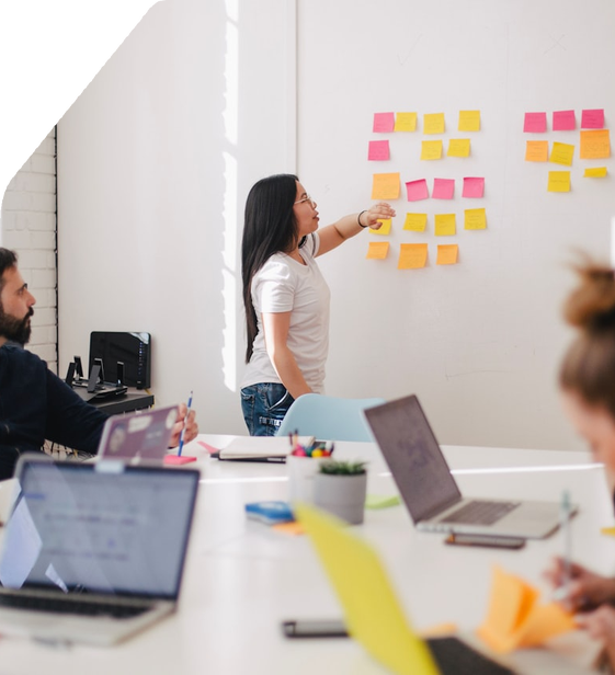 Your AI Strategy Is Already Behind