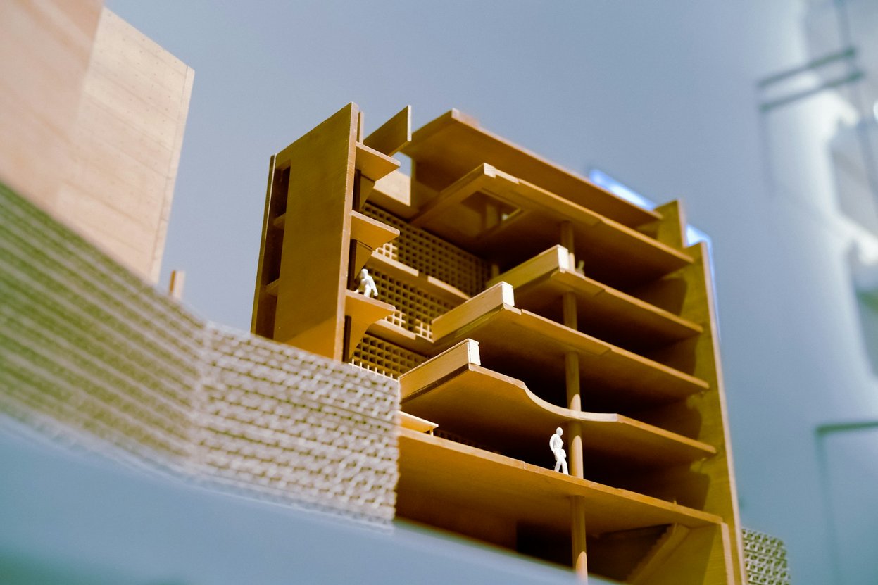 Composable architectures for ICT modernisation