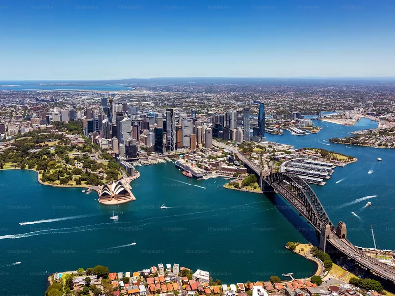 The Case for Australian Sovereign AI