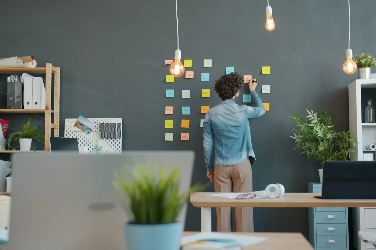 12 Reasons Why Projects Fail