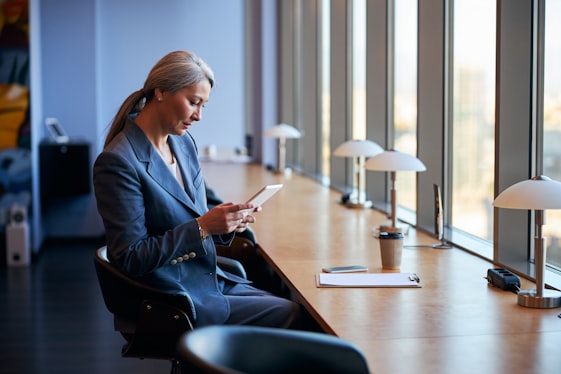 Executive leadership and project oversight