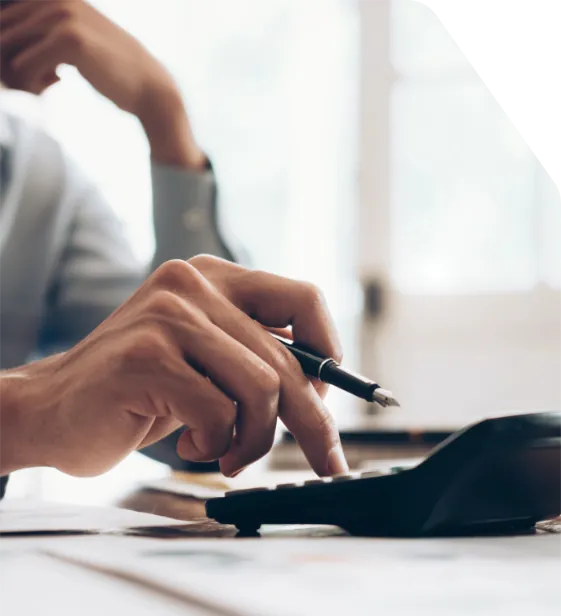 Calculating the costs of poor risk management