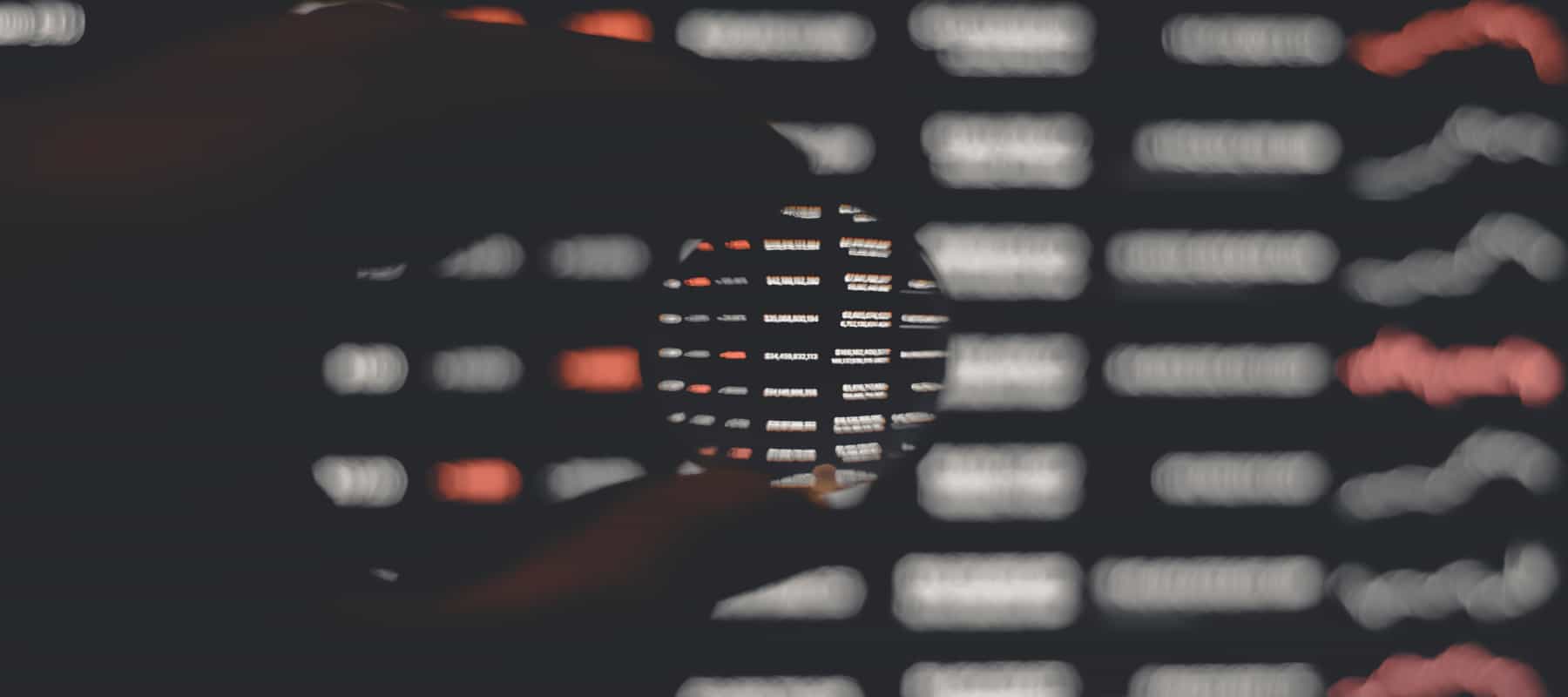 Data Classification and Risk Assessment