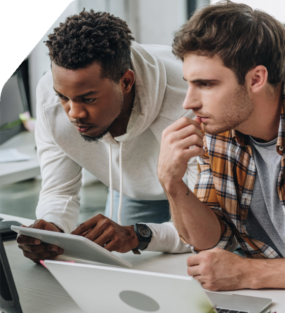 Team planning risk management strategy