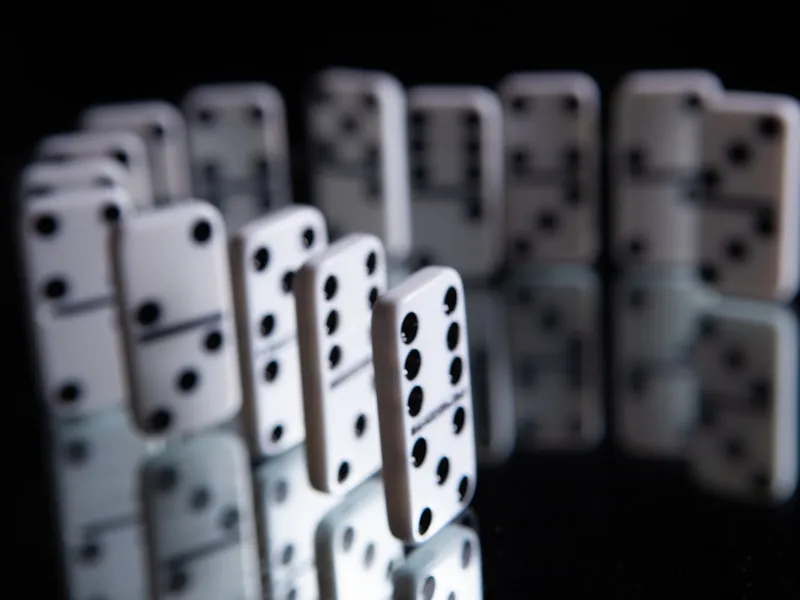 Strengthening risk management practices