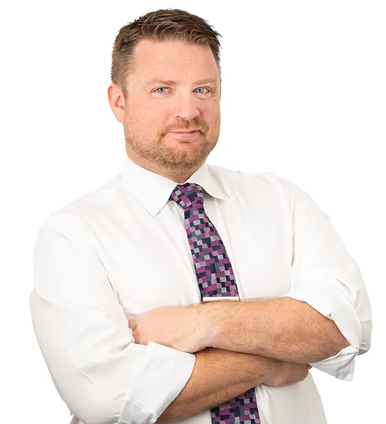 Justin Keenan