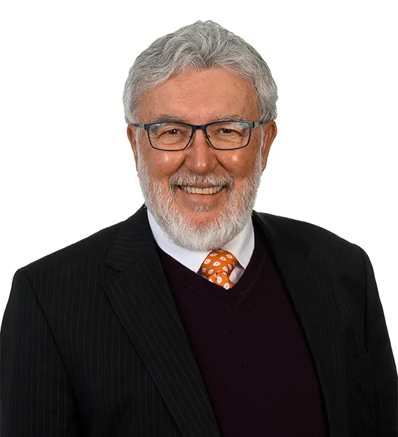 A/Prof Peter Grant