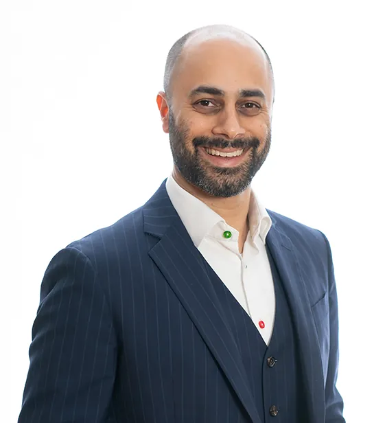 Dr Rishni Ratnam